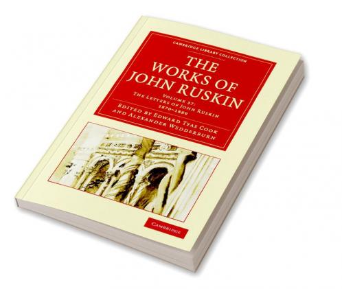 The Works of John Ruskin