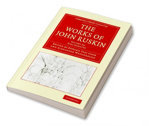 The Works of John Ruskin