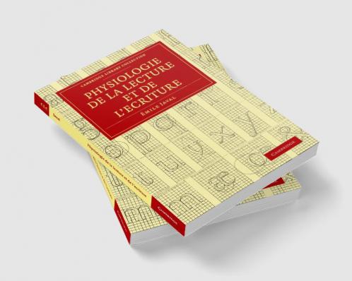 Physiologie de la lecture et de l'ecriture