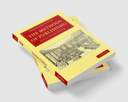 The Methods of Publishing