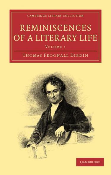 Reminiscences of a Literary Life