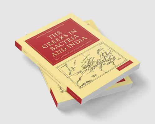 The Greeks in Bactria and India