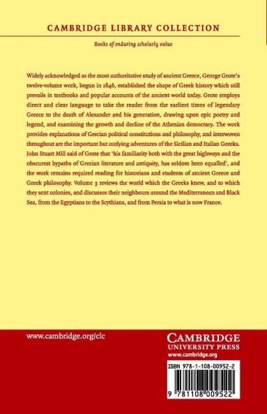 A History of Greece