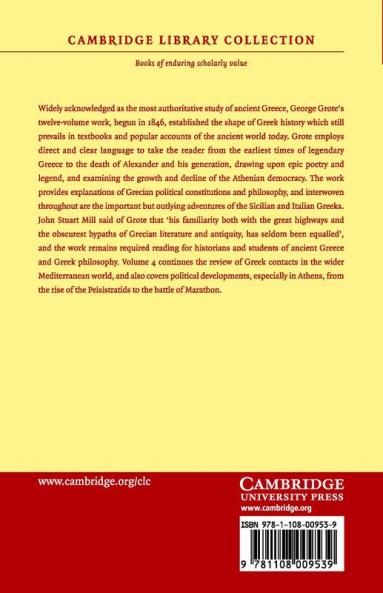 A History of Greece