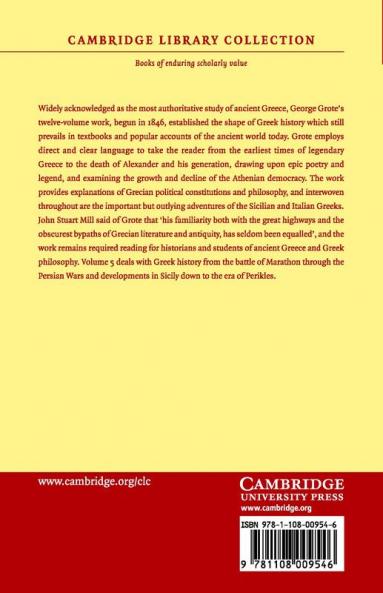 A History of Greece