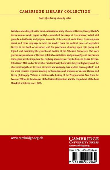 A History of Greece
