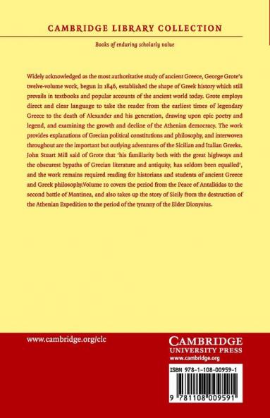 A History of Greece