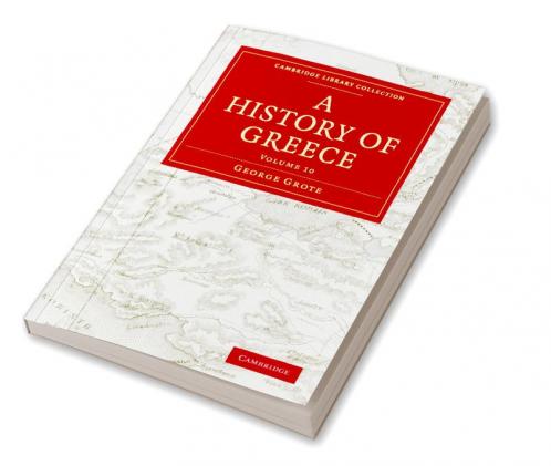 A History of Greece