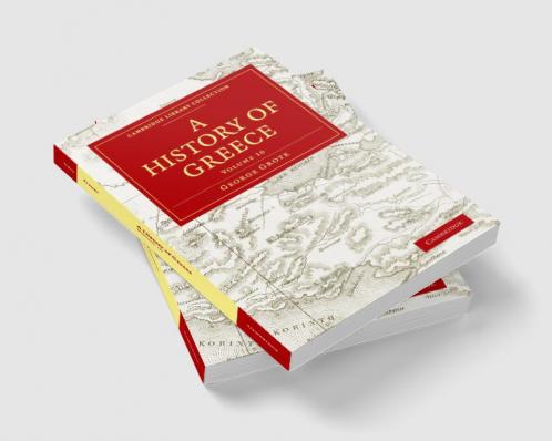 A History of Greece