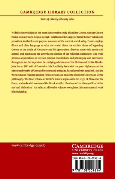 A History of Greece