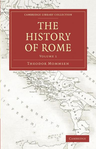 The History of Rome