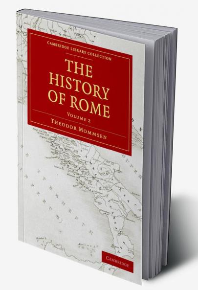 The History of Rome