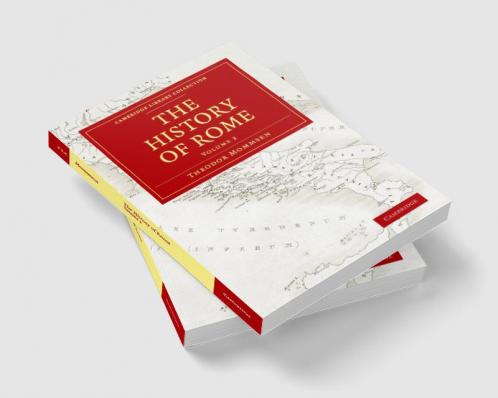 The History of Rome