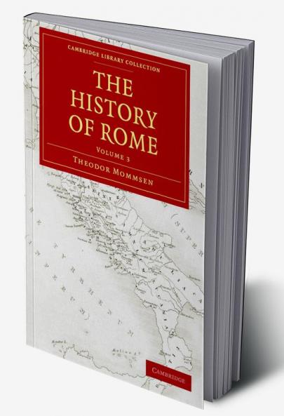 The History of Rome