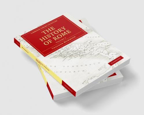 The History of Rome