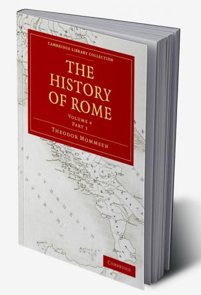 The History of Rome