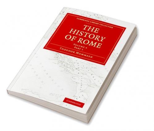 The History of Rome