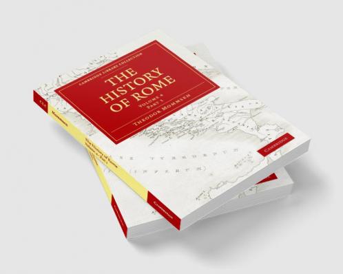 The History of Rome