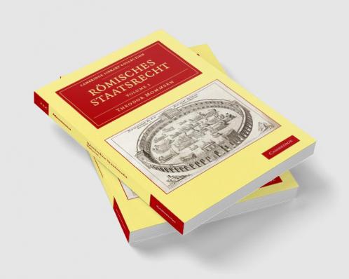 Romisches Staatsrecht