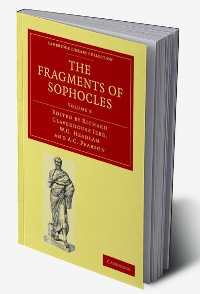 The Fragments of Sophocles