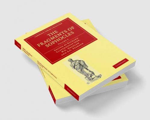 The Fragments of Sophocles