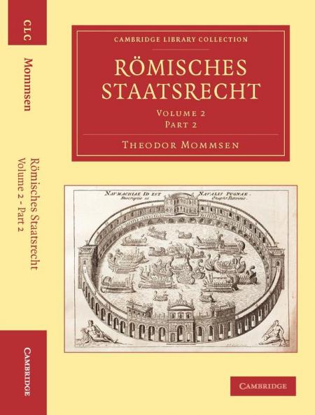 Römisches Staatsrecht