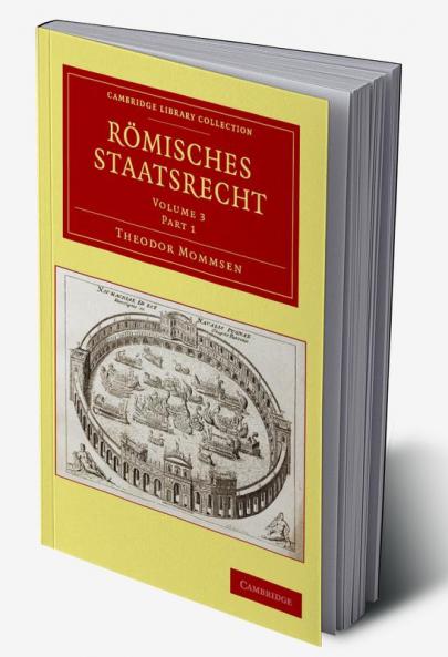Romisches Staatsrecht