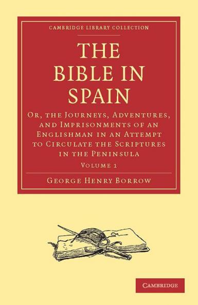 The Bible in Spain