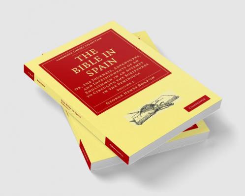 The Bible in Spain