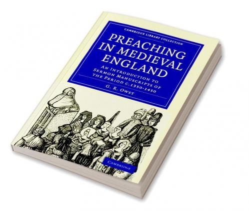 Preaching in Medieval England