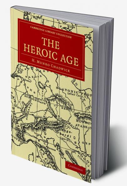 The Heroic Age