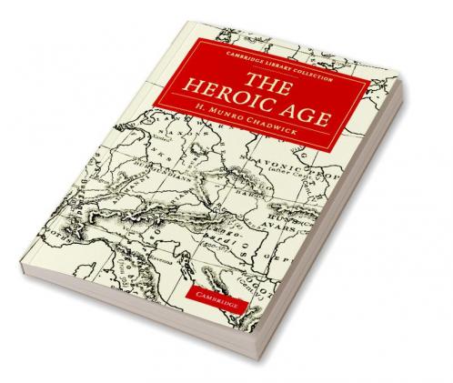 The Heroic Age