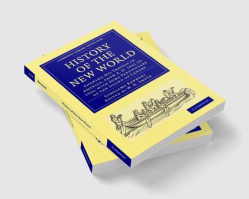 History of the New World