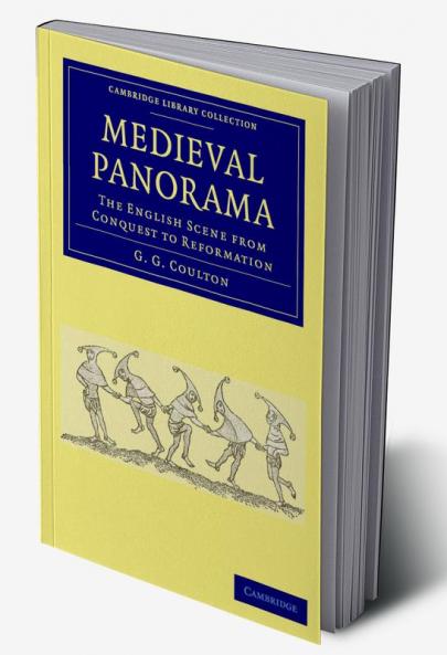 Medieval Panorama