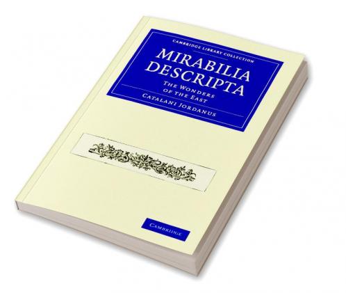 Mirabilia Descripta