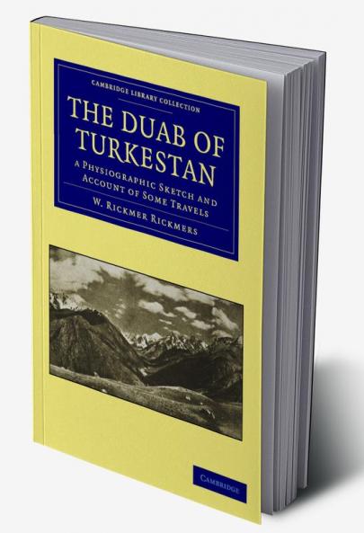 The Duab of Turkestan