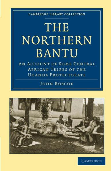 The Northern Bantu