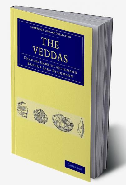 The Veddas