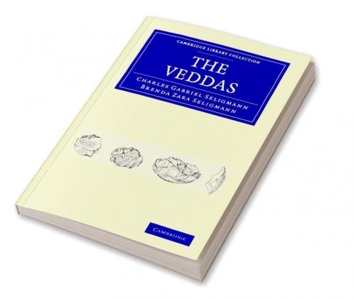 The Veddas