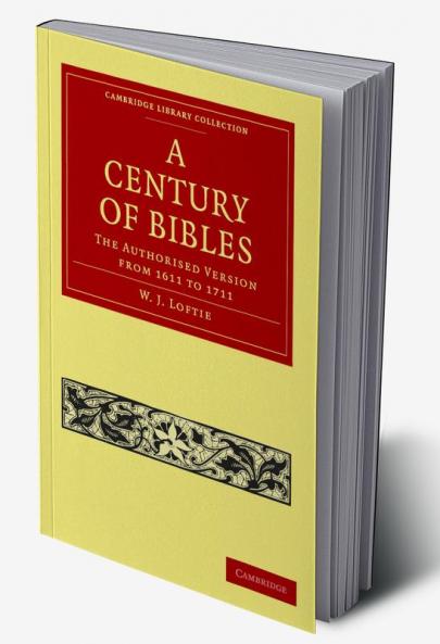 A Century of Bibles