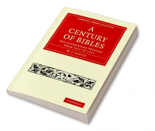 A Century of Bibles