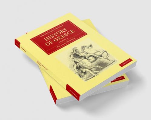 The History of Greece - Volume 3