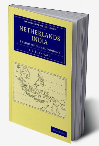 Netherlands India