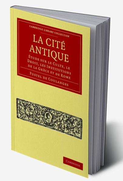 La Cite Antique