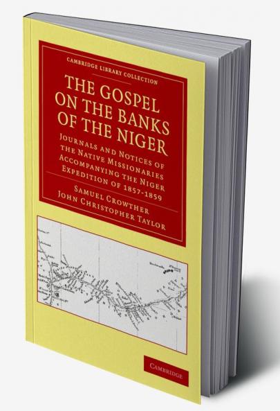 Gospel on the Banks of the Niger