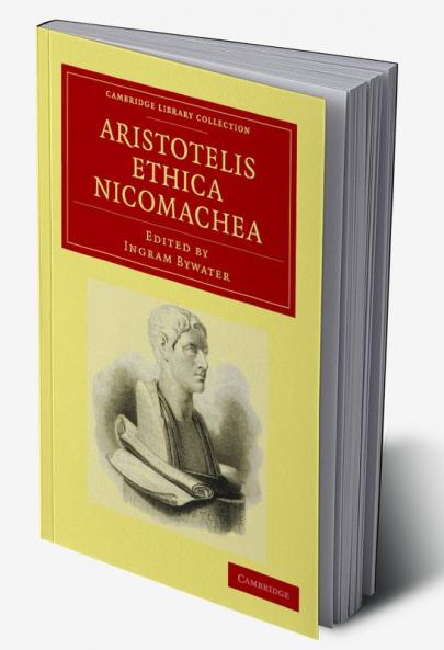 Aristotelis Ethica Nicomachea