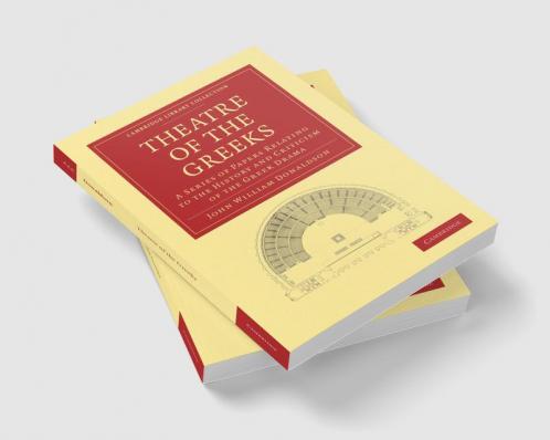Theatre of the Greeks