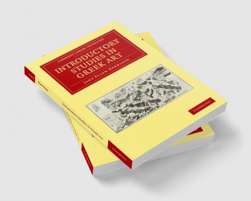 Introductory Studies in Greek Art
