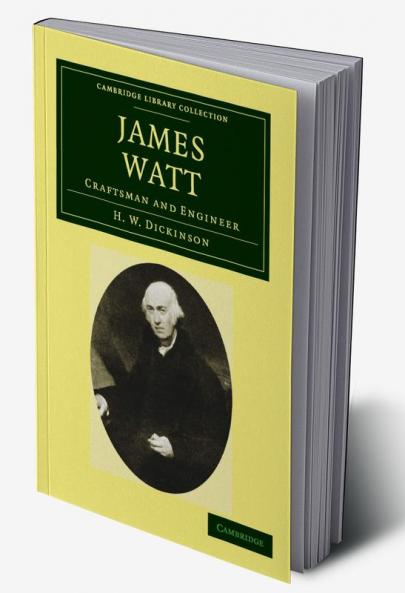 James Watt
