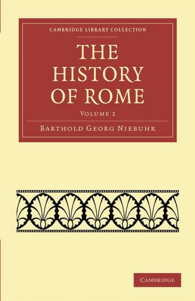 The History of Rome - Volume 2